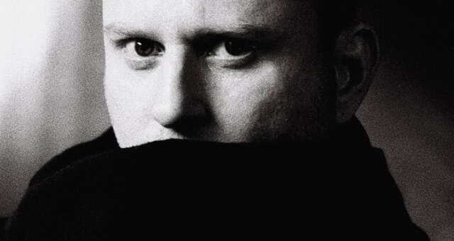 Disfruta el mix 07 de Berghain