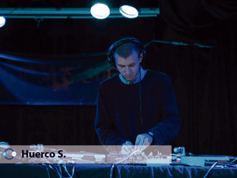 Disfruta el nuevo mix de Huerco S.