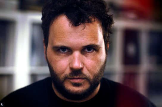 Disfruta el nuevo mix de Ian Pooley