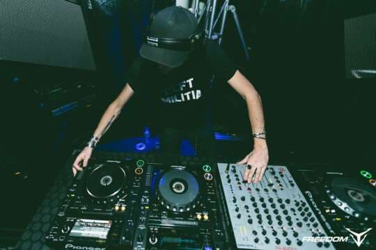 Disfruta el nuevo podcast de Antigone