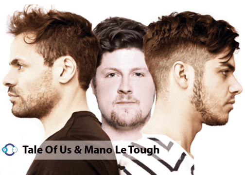 Disfruta el remix que Tale Of Us & Mano Le Tough le hicieron a Caribou