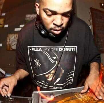 Dj Dez AKA A Drummer From Detroit, Reeditado…
