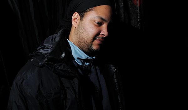 Escucha: DJ Qu – Keep It Podcast 001