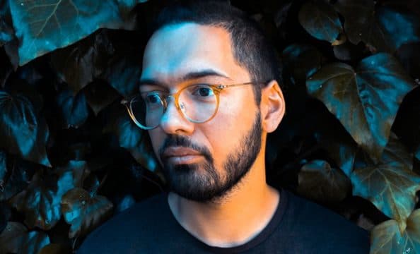 Djrum regresa a R&S con dos tracks de ambient gabber