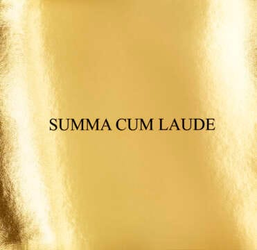 Domenico Crisci presenta su sello Summa Cum Laude