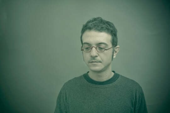 Escucha a Donato Dozzy en Goa Club