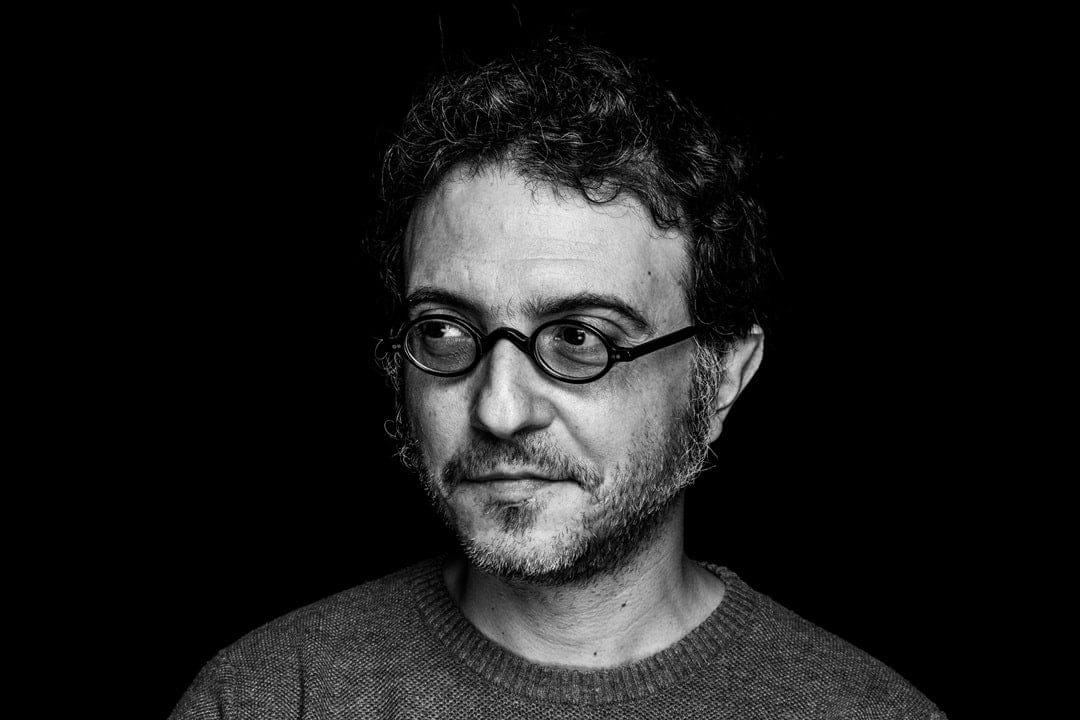 Donato Dozzy se une a Progetto Tribale para aparecer en Danza Tribale