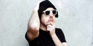 Donnacha Costello prepara Album para PokerFlat