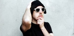Donnacha Costello prepara Album para PokerFlat