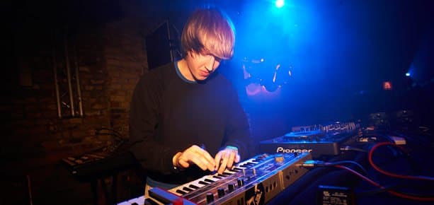 Dorian Concept estrenara nuevo álbum