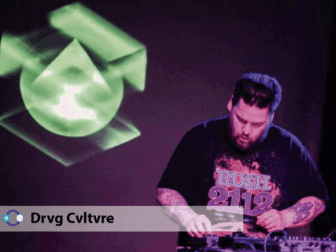 Drvg Cvltvre en OMNIDISC