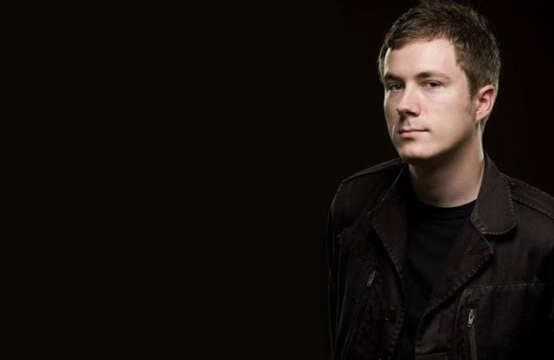 Dustin Zahn y su nuevo álbum en Drumcode