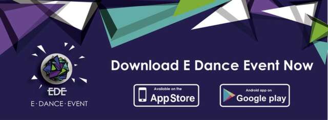 EDE: Aplicación móvil que agenda todos los eventos de música electrónica nace en Colombia