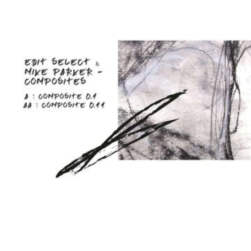 Conoce la colaboración de Edit Select y Mike Parker