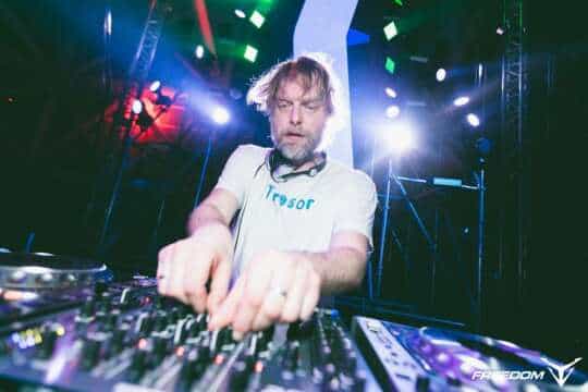 EXIT Festival celebra los 25 años de Tresor