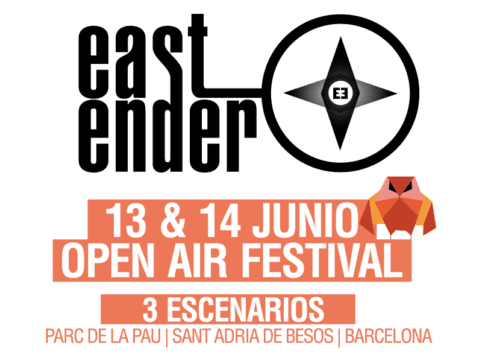 East Ender Festival 2013