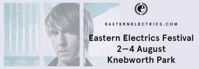 Eastern Electrics Festival 2013