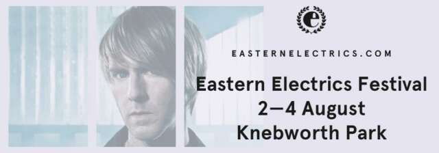Eastern Electrics Festival 2013