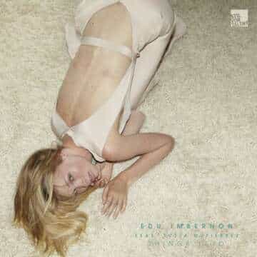 Edu Imbernon & Sutja Gutierrez en Stil Von Talent