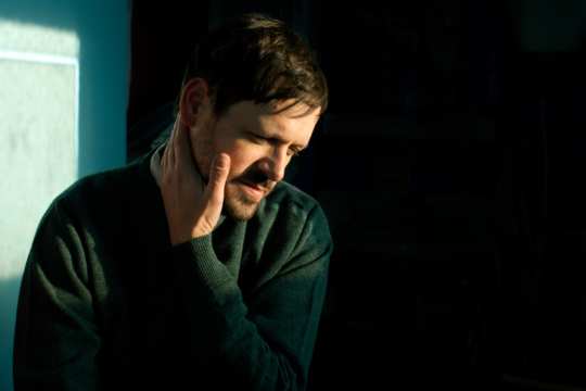 Lucy invita a Efdemin a su serie Totem de Stroboscopic Artefacts