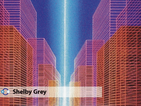 El “Forever” de Shelby Grey