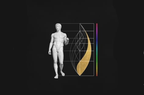 El arte y la música del nuevo EP de Jimmy Edgar