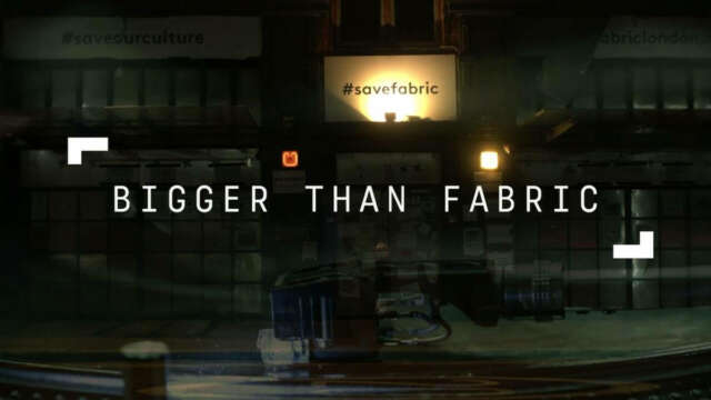 El autor de Trainspotting en un documental sobre drogas y la escena club