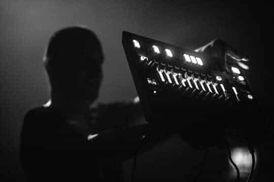 El festival DGTL inaugura sello discográfico con KiNK