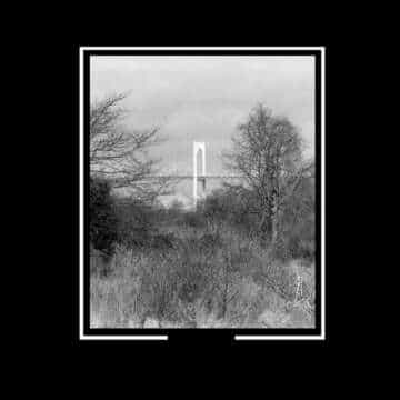 El fundador de White Material anuncia álbum