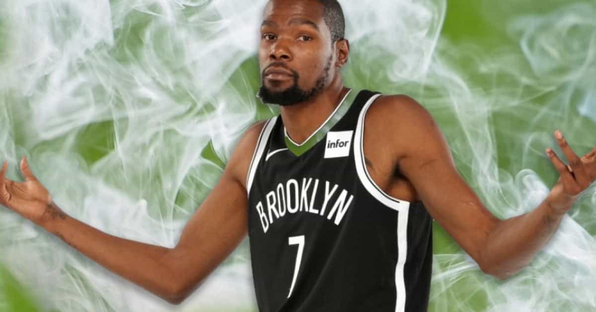 Los jugadores de la NBA podrán fumar y consumir marihuana