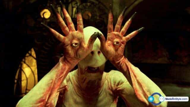 Película GRATIS de la Semana: El Laberinto del Fauno