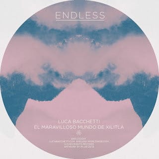 El maravilloso mundo de Luca Bacchetti