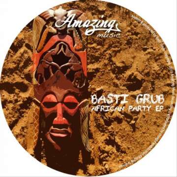 El nuevo EP de Basti Grub