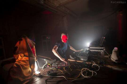 El nuevo anuncio de Redshape