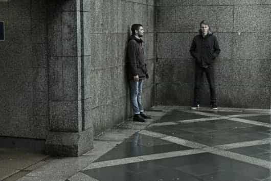 El nuevo sello The Analogue Cops