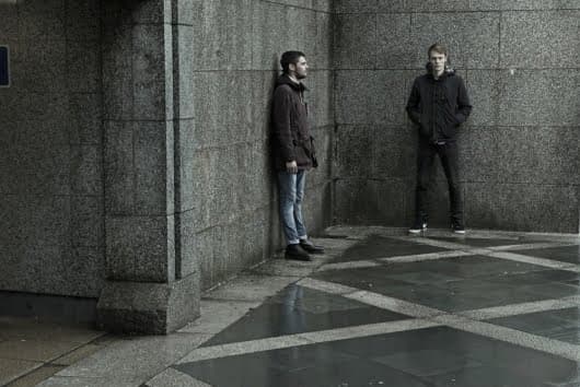 El nuevo sello The Analogue Cops