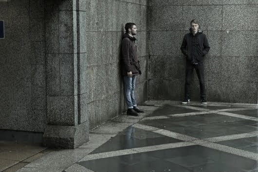 El nuevo sello The Analogue Cops