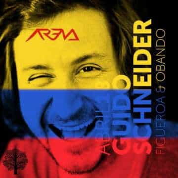 El rey del groove alemán, Guido Schneider, prefiere a Medellín que a Fabric o el DC10