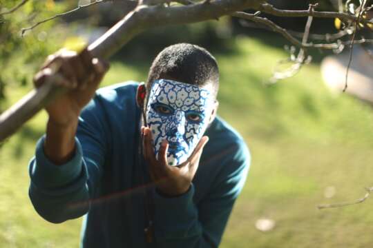 El súper regalo de Flying Lotus