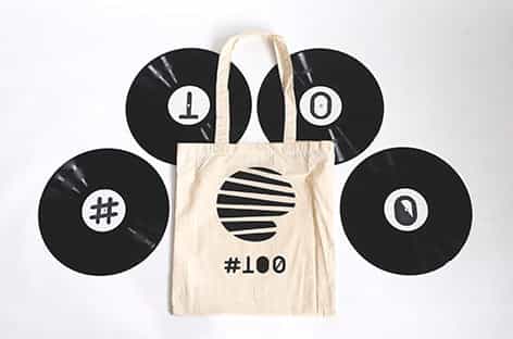 Electric Deluxe celebra su centenar de Podcasts