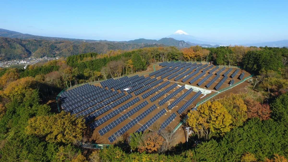 Colombia lidera transición energética en Latinoamérica