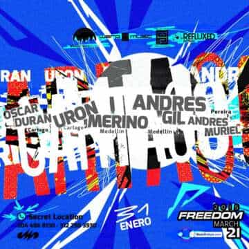 Entrevista: David Padilla – Cartago, Valle – KNKT 2 0 1 5