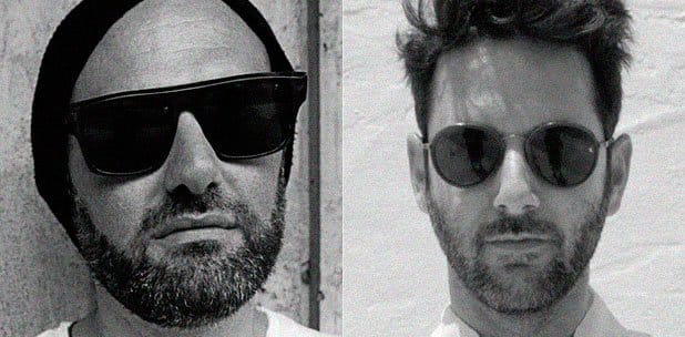 Entrevista: En el B2B de Guy Gerber y Bill Patrick, Guy dice que quería tener a tINI en su sello