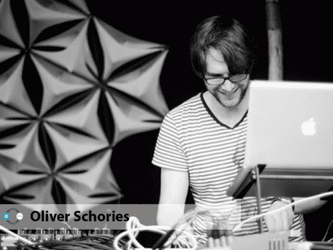 Entrevista: Oliver Schories nos habla sobre su álbum