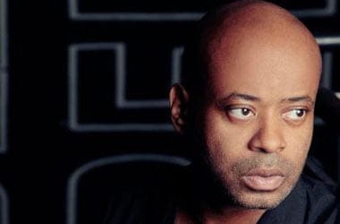 Entrevista de Juan Atkins en Mute/Control