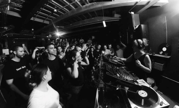 Erika: cinco tracks para volverte loco