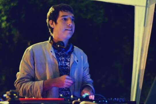 Mp3: Jorge Jara aka RAJ – Obscura Mixtape – Serie 2