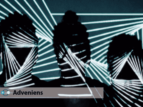 Escucha: Adveniens – Vel Per Causalitatem