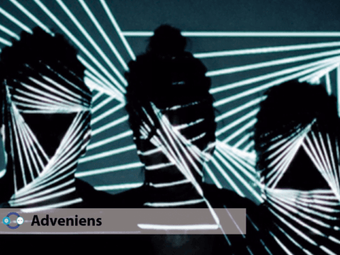 Escucha: Adveniens – Vel Per Causalitatem