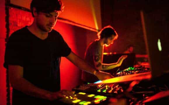 Escucha: CW/A – Lintwurm (Lucy Remix)